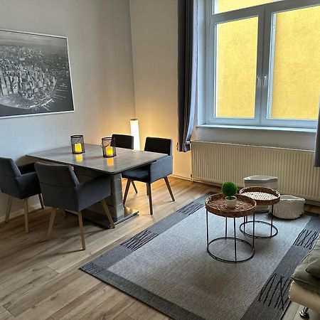 Live To Lion Appartement Braunschweig Buitenkant foto