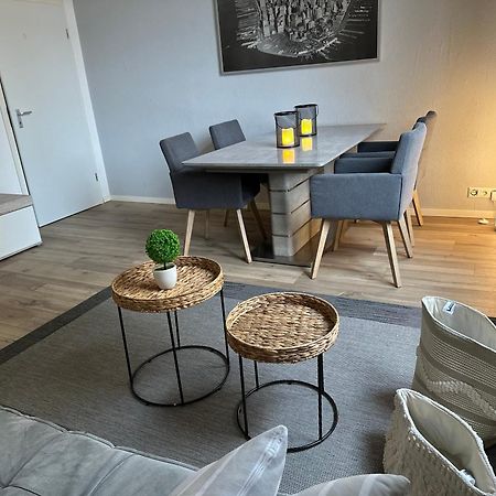 Live To Lion Appartement Braunschweig Buitenkant foto