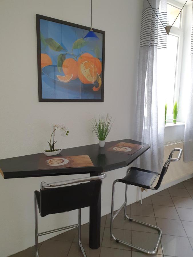 Live To Lion Appartement Braunschweig Buitenkant foto