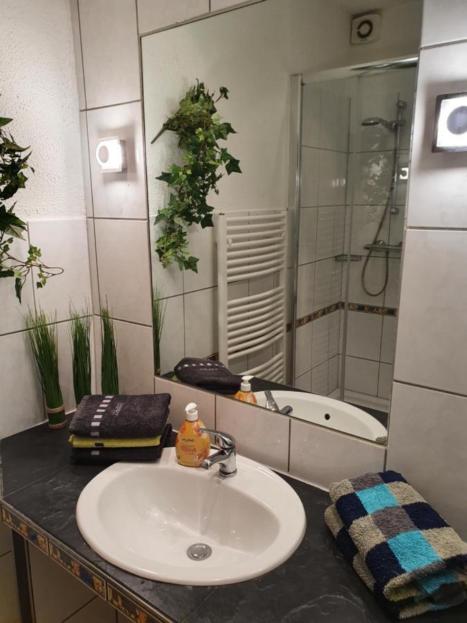 Live To Lion Appartement Braunschweig Buitenkant foto