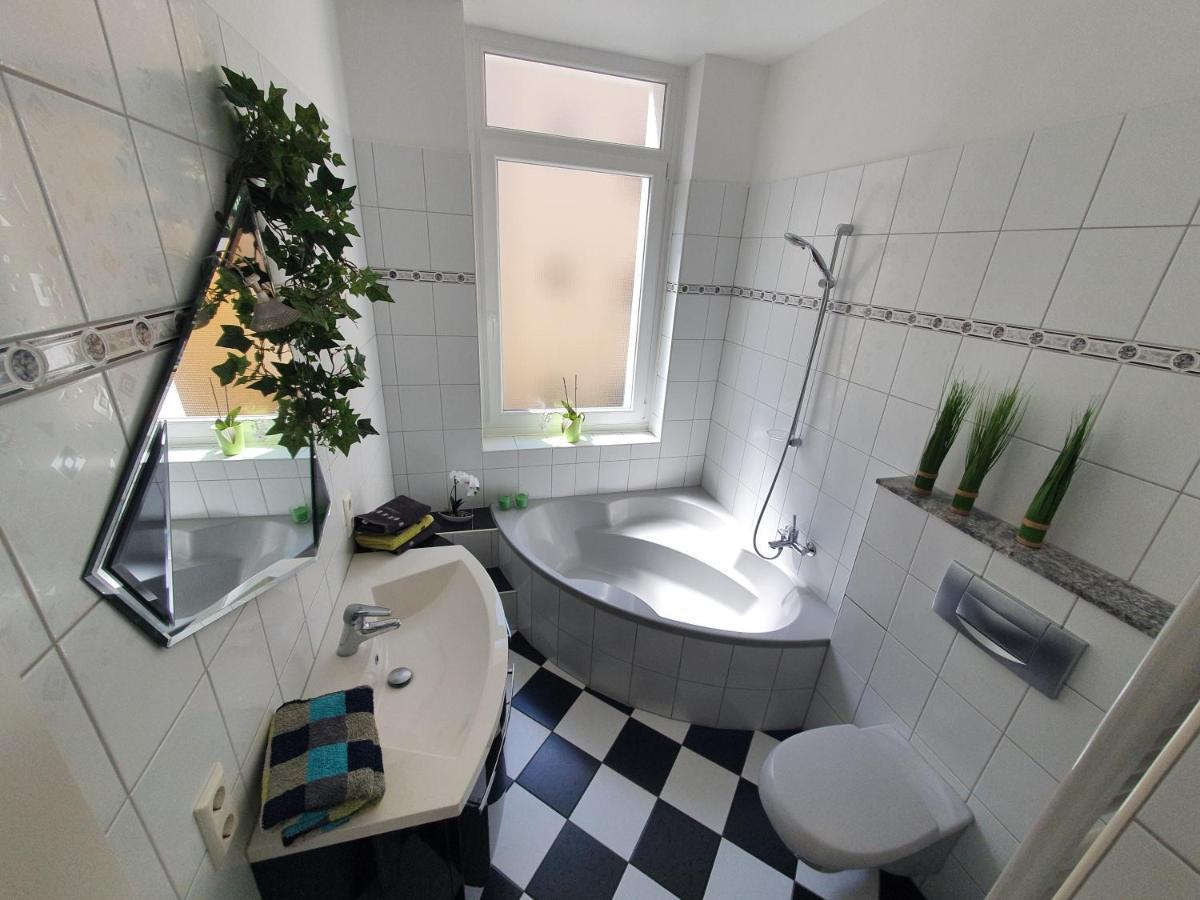 Live To Lion Appartement Braunschweig Buitenkant foto