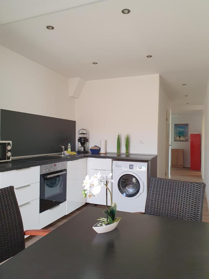 Live To Lion Appartement Braunschweig Buitenkant foto