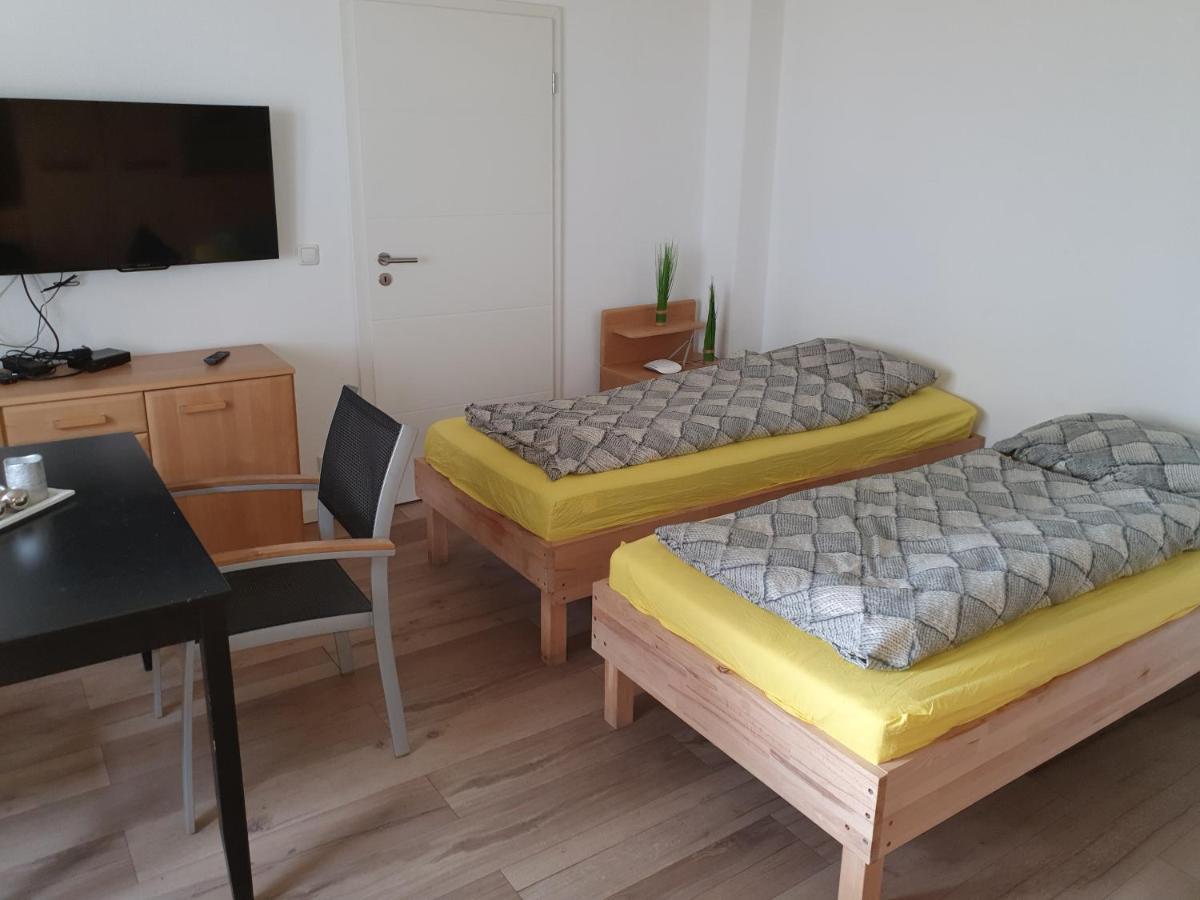 Live To Lion Appartement Braunschweig Buitenkant foto