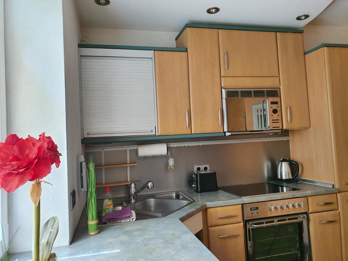 Live To Lion Appartement Braunschweig Buitenkant foto