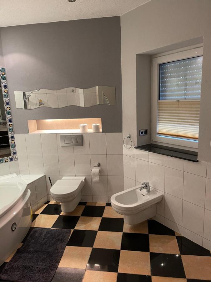 Live To Lion Appartement Braunschweig Buitenkant foto