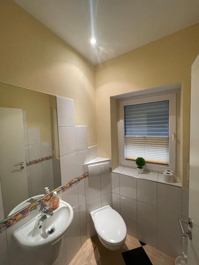 Live To Lion Appartement Braunschweig Buitenkant foto