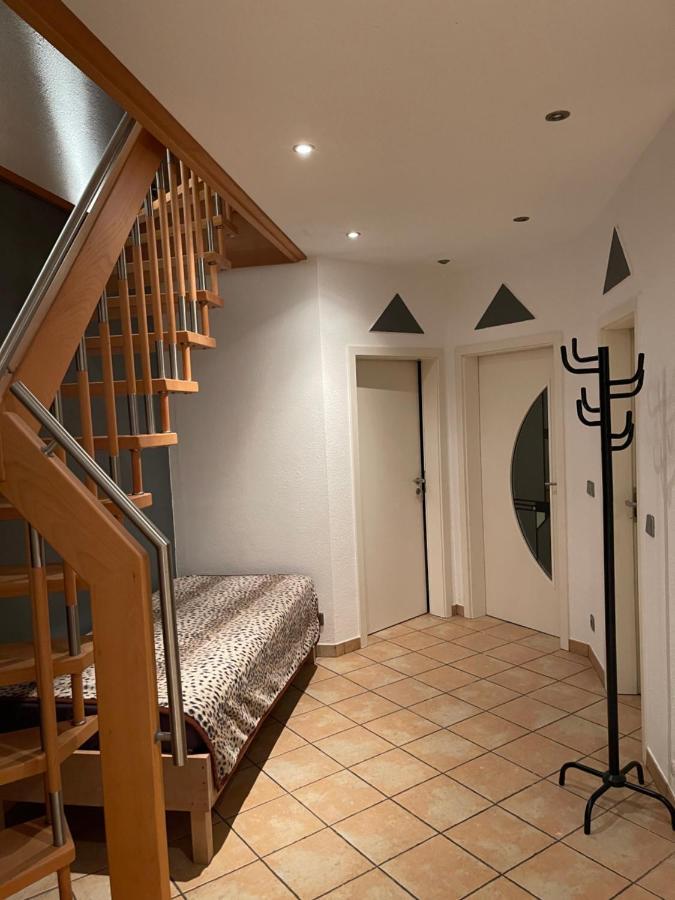 Live To Lion Appartement Braunschweig Buitenkant foto
