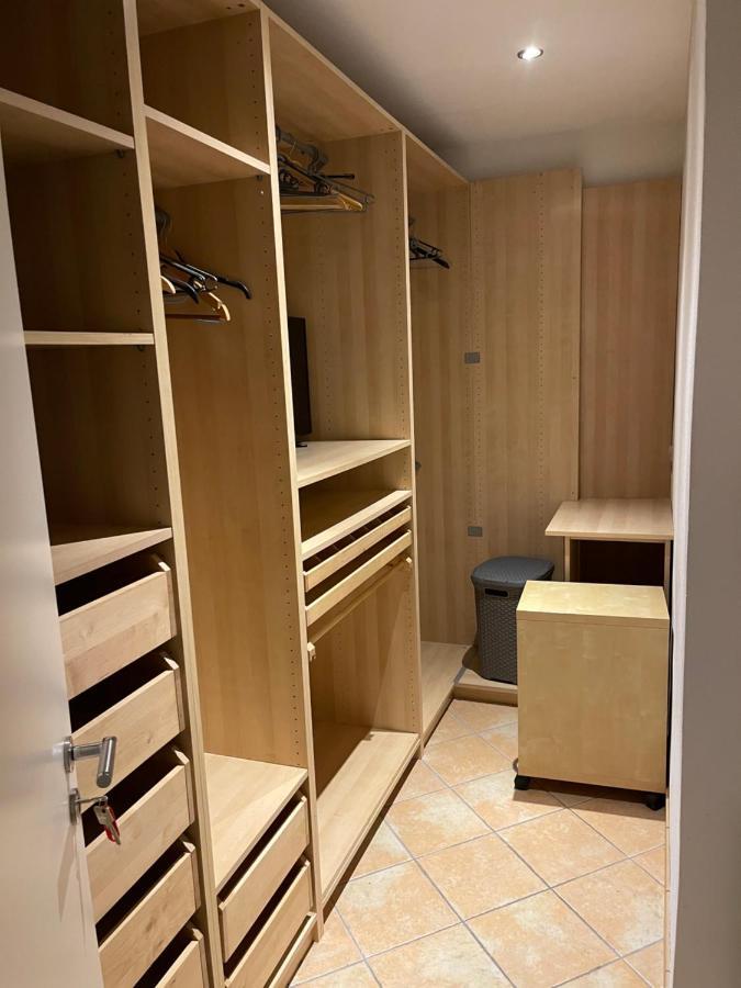 Live To Lion Appartement Braunschweig Buitenkant foto