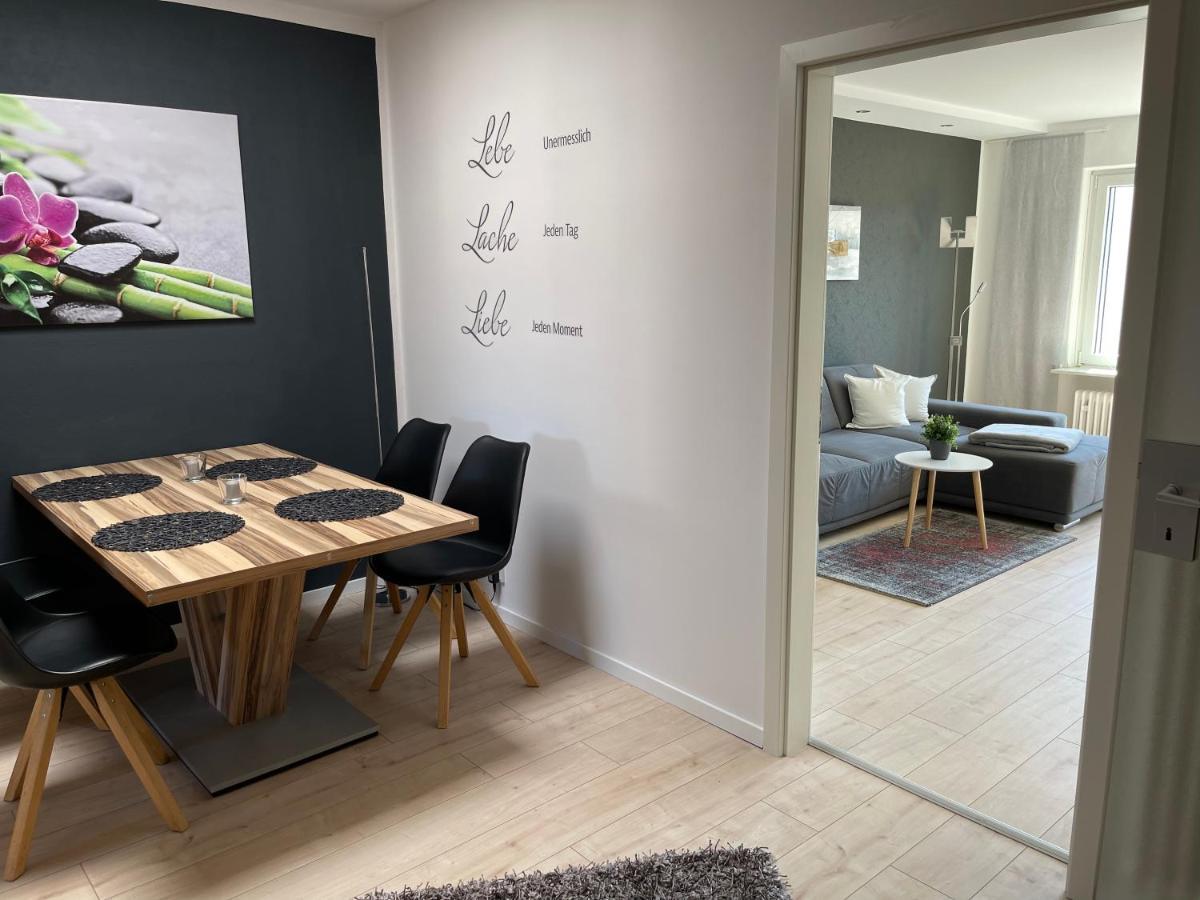Live To Lion Appartement Braunschweig Buitenkant foto
