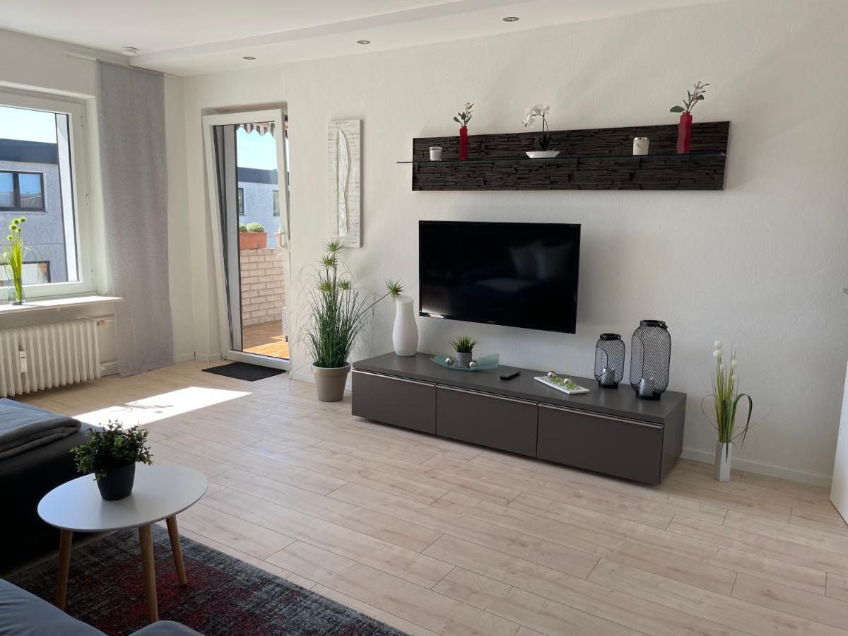Live To Lion Appartement Braunschweig Buitenkant foto