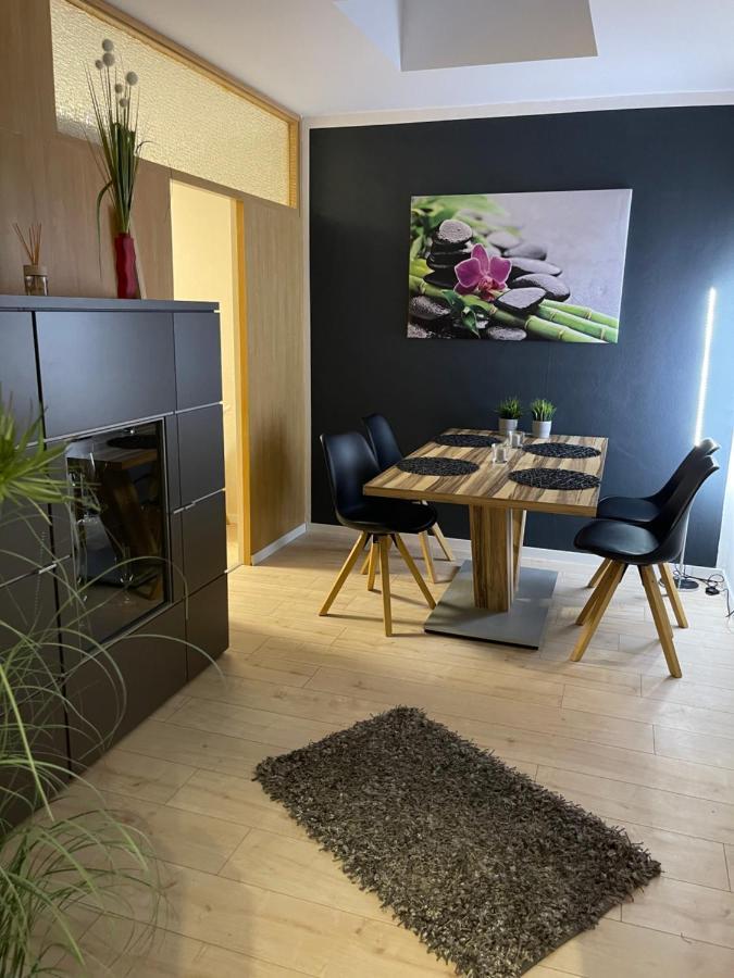 Live To Lion Appartement Braunschweig Buitenkant foto