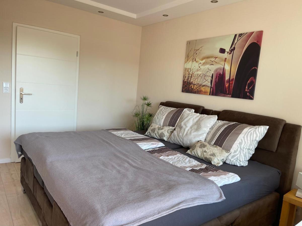 Live To Lion Appartement Braunschweig Buitenkant foto