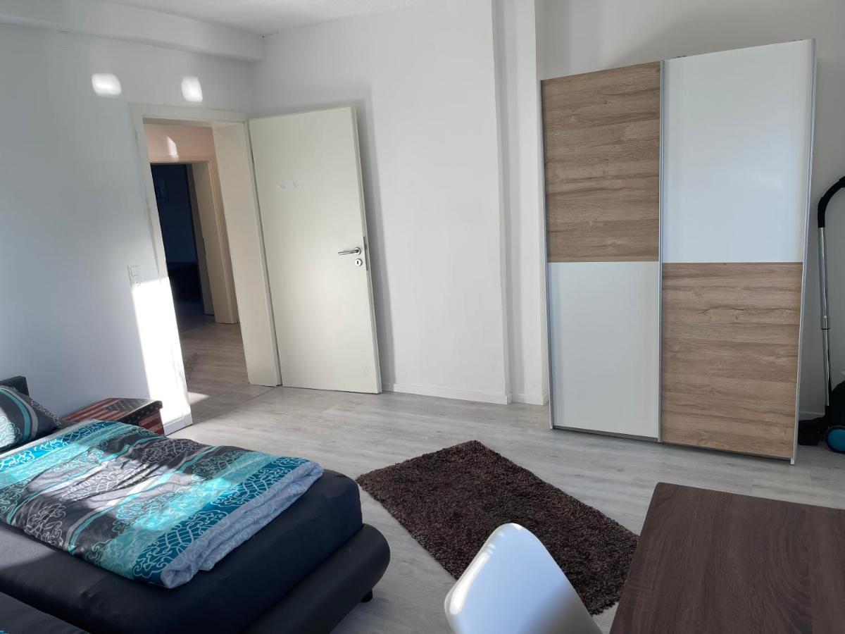 Live To Lion Appartement Braunschweig Buitenkant foto