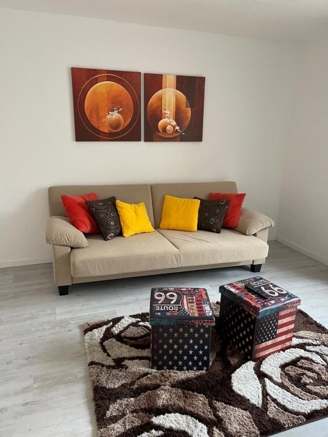 Live To Lion Appartement Braunschweig Buitenkant foto