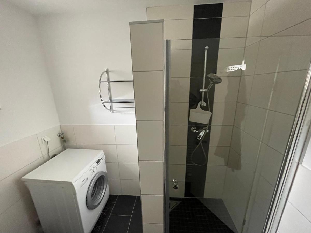 Live To Lion Appartement Braunschweig Buitenkant foto