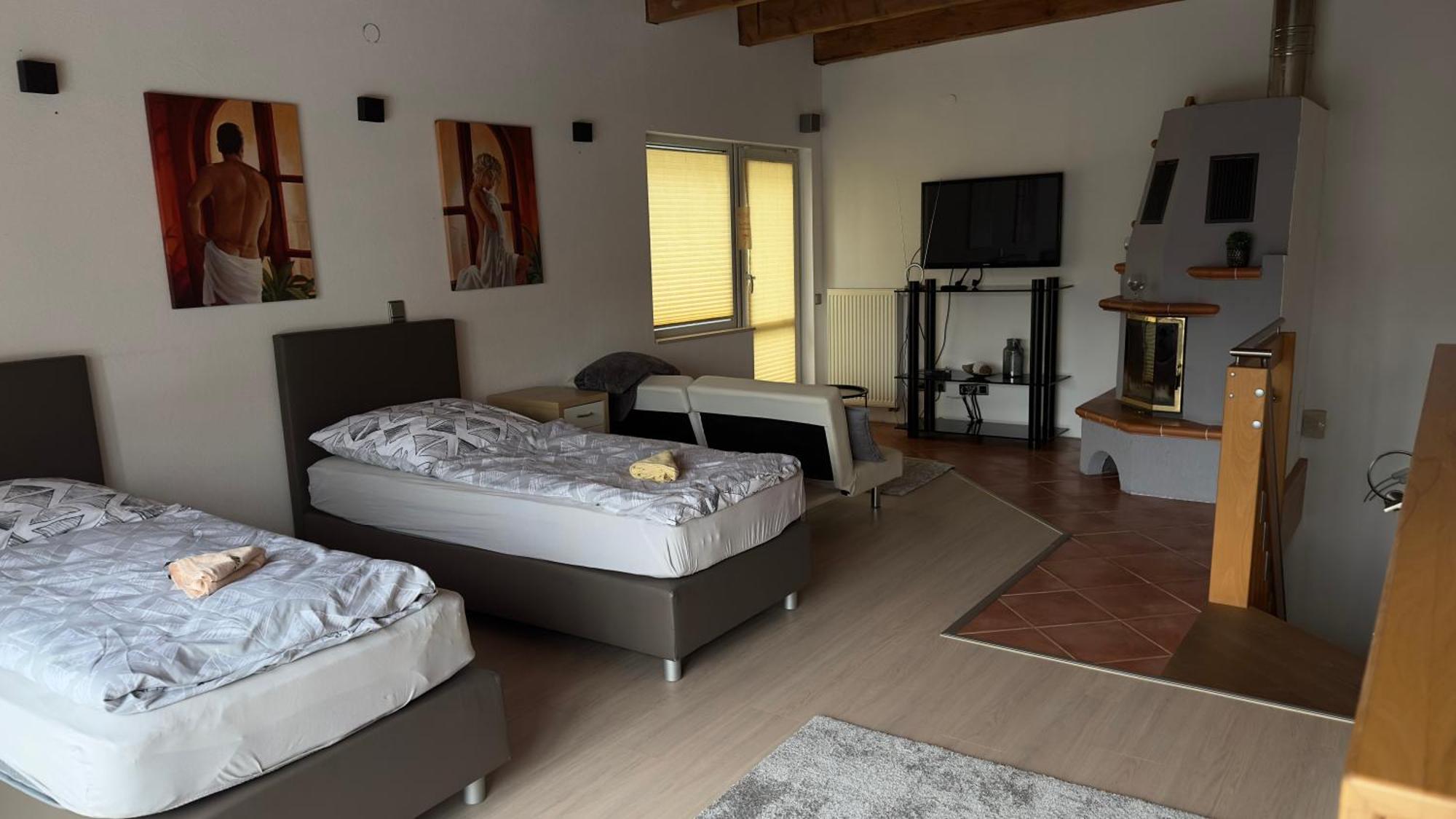 Live To Lion Appartement Braunschweig Buitenkant foto