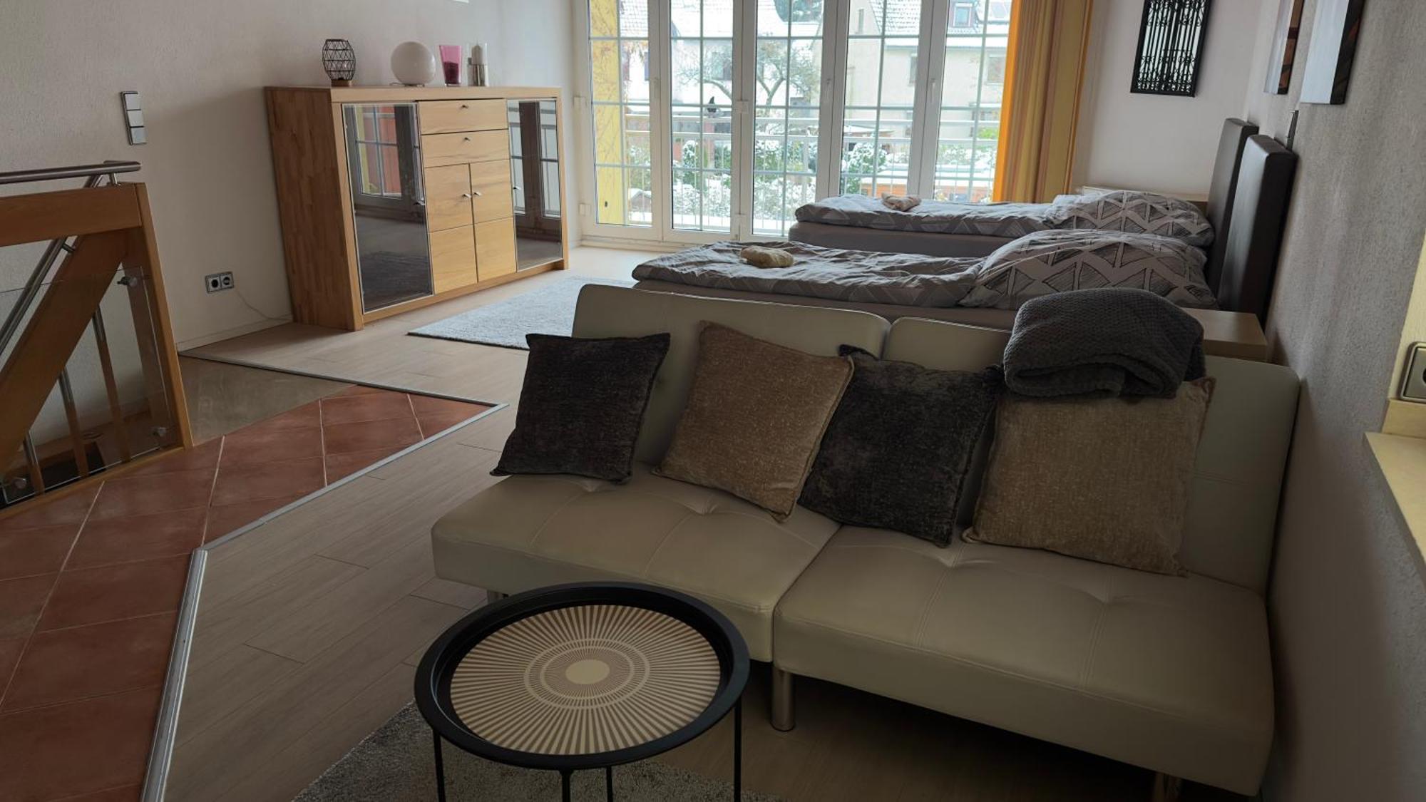 Live To Lion Appartement Braunschweig Buitenkant foto