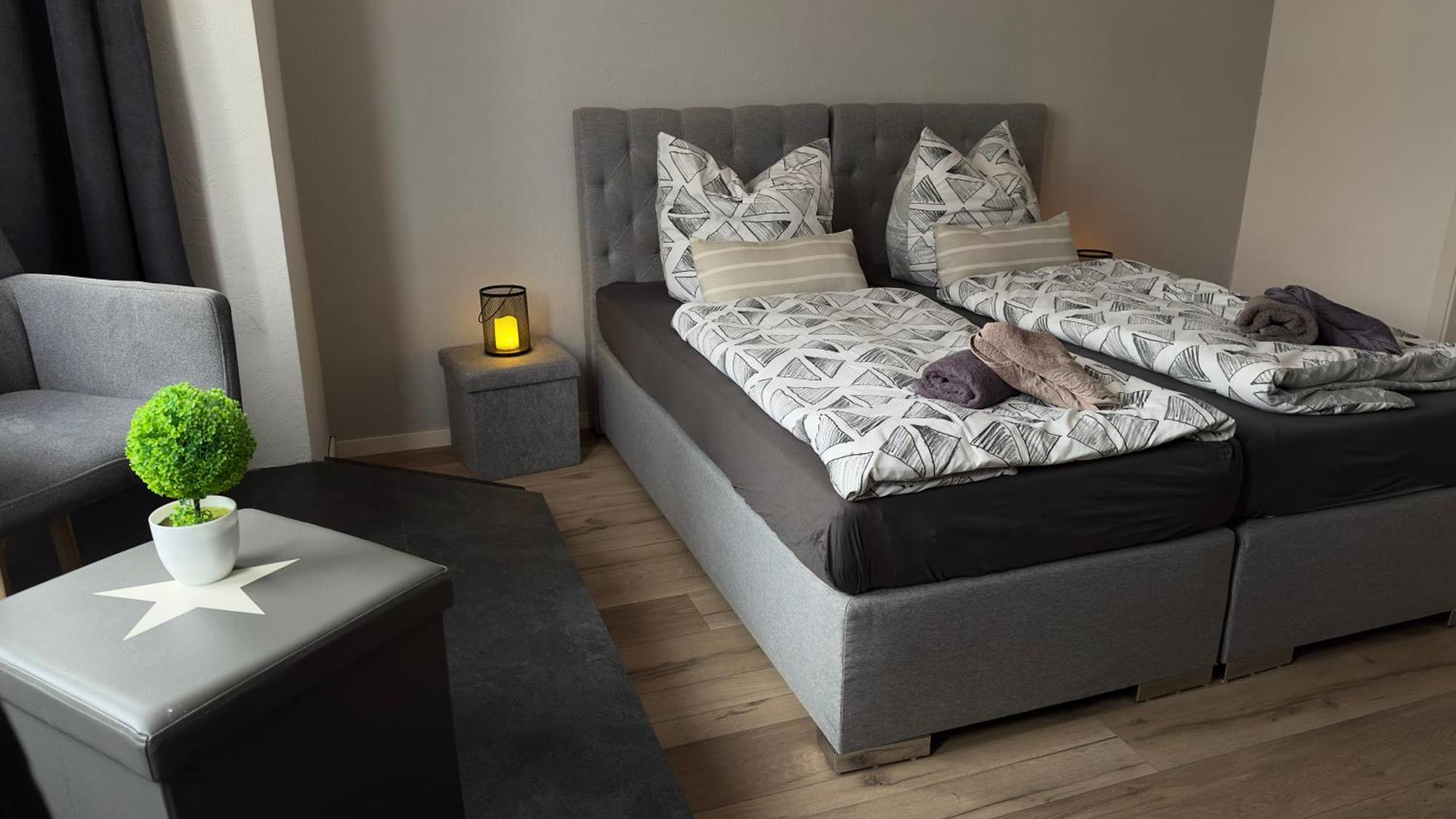 Live To Lion Appartement Braunschweig Buitenkant foto