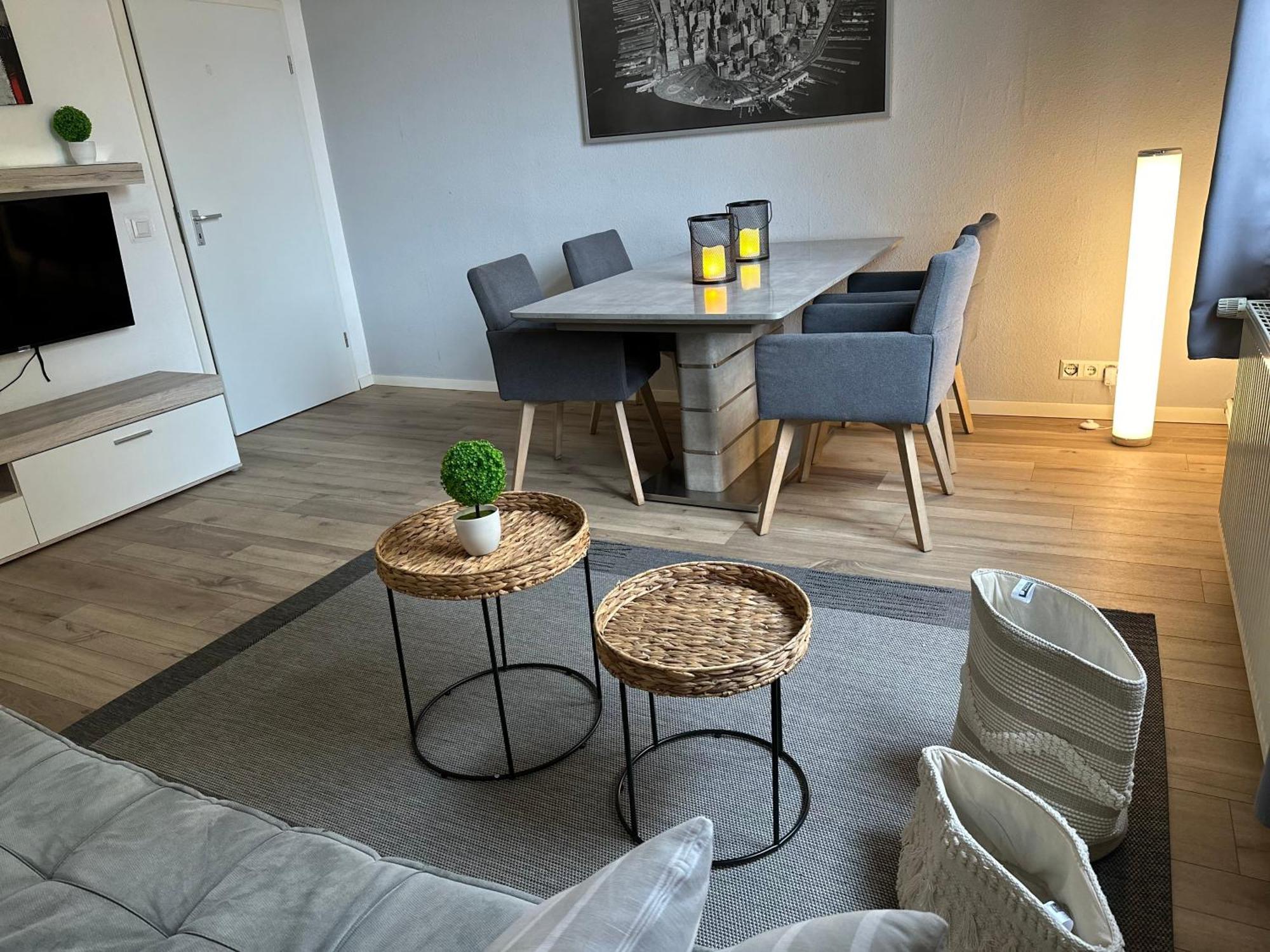 Live To Lion Appartement Braunschweig Buitenkant foto